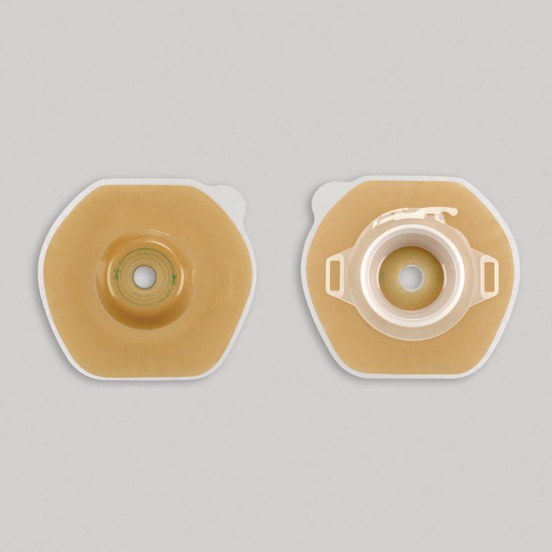 Калоприймач Proxima2 двокомпонентний, пластина конвексна базова Ø50 мм (№5)